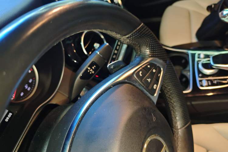 Used Mercedes-Benz C-Class 2015 C 200 Sport Edition 4MATIC