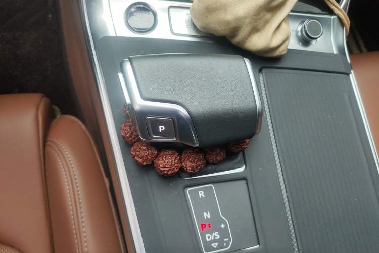 Used Audi A6L 2025 40 TFSI Luxury Dynamic Edition