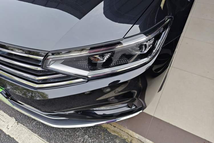 Used Volkswagen Magotan 2020 330TSI DSG Luxury Edition