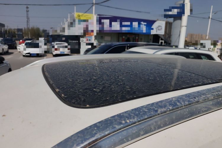 Used Volvo XC40 2021 T4 Four-Wheel Drive Smart Luxury Edition
