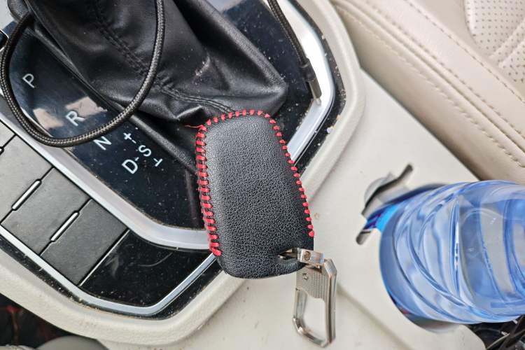 Used FORTHING Joyear S50 2017 1.6L CVT Luxury Model