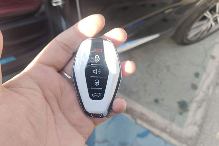 Used JETOUR X70 PLUS 2024 Champion Edition 1.5T DCT Champion MAX 5-Seater
