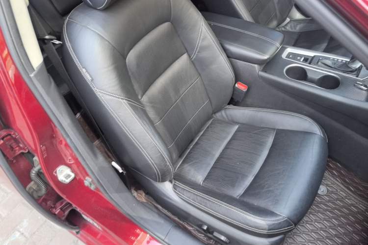 Used Nissan Teana 2019 2.0L XL Upper SmartDrive Version