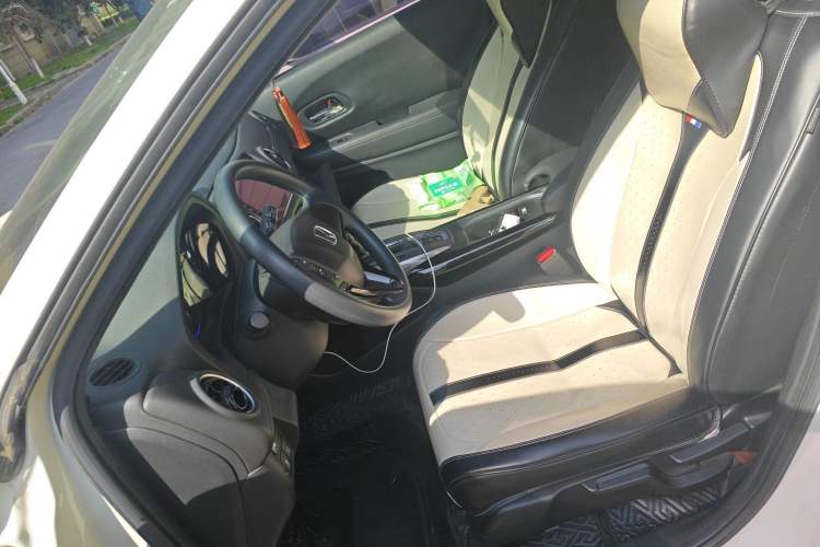 Used Honda XR-V 2021 1.5L CVT Classic Edition