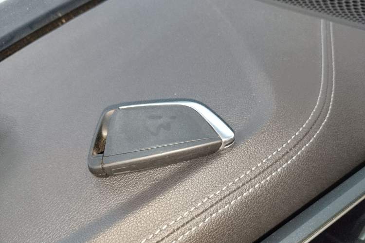 Used BMW i3 2022 eDrive 35 L