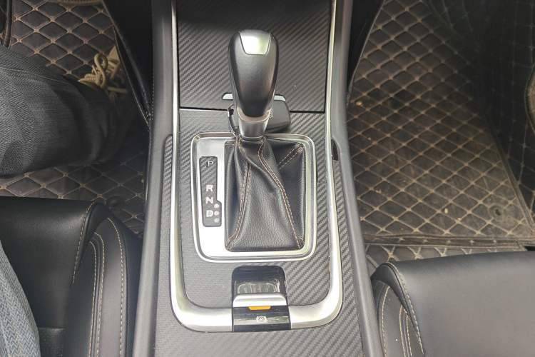 Used CHANGAN Eado 2018 High-Energy Edition 1.6L GDI Automatic Pioneer Model China V Standard