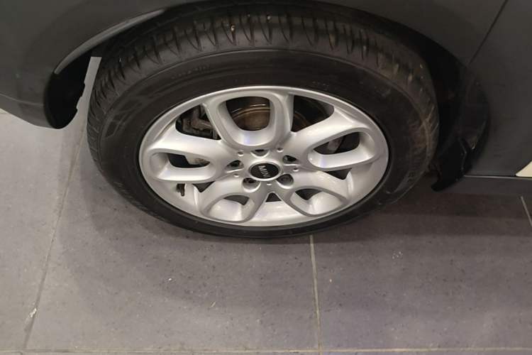 Used MINI 2018 1.5T ONE Five-Door Edition
