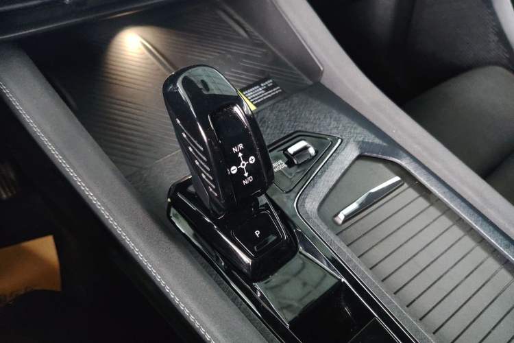 Used Lynk & Co 03 2023 2.0TD DCT JingPro