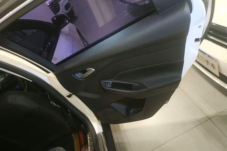 Used Ford Focus 2015 Hatchback 1.6L Automatic Comfort Model
