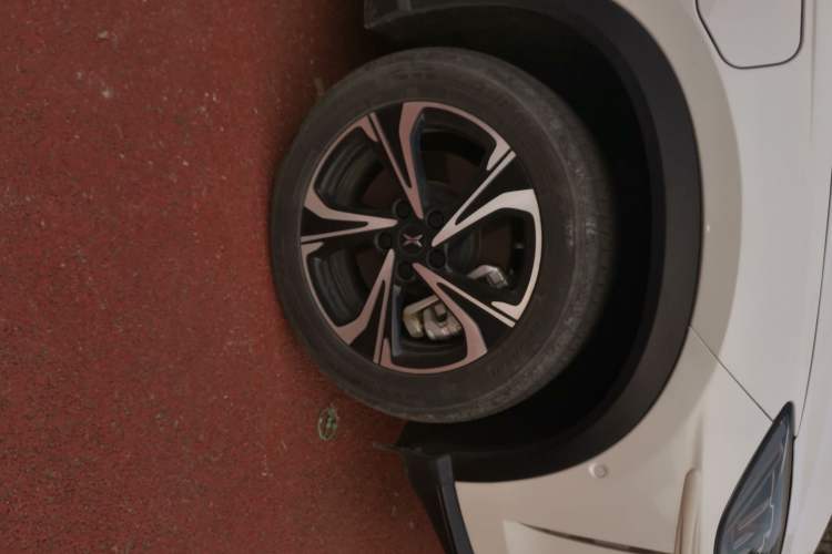 Used XPeng G3 2020 520i Luxury Edition