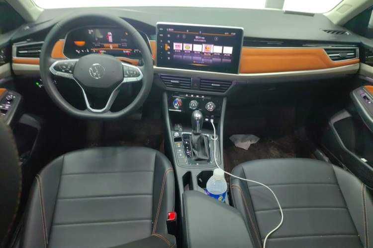 Used Volkswagen Bora 2023 200TSI DSG Enjoyment Edition