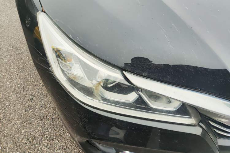 Used Honda Accord 2016 2.0L Comfort Edition
