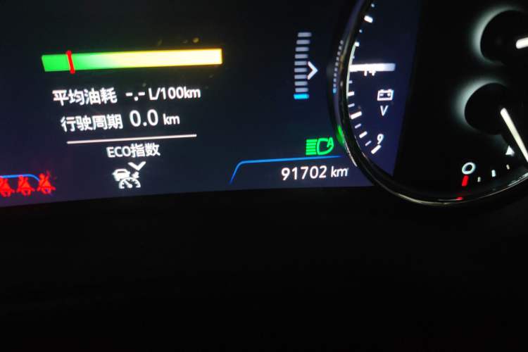 Used Buick Regal 2020 GS 28T Prestige Model