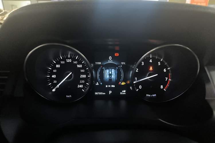 Used Land Rover Range Rover Evoque 2016 2.0T SE Smart Glow Edition