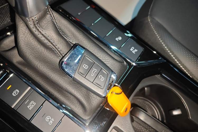 Used Volkswagen Passat 2024 380TSI Dragon Glory Edition