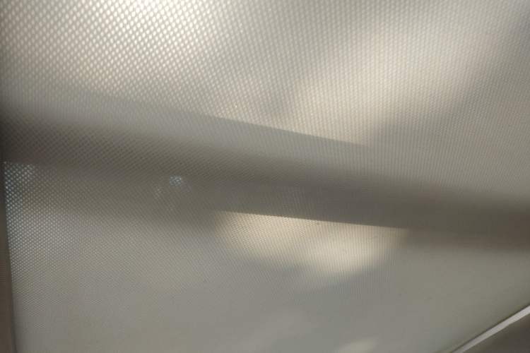 Used Zotye T700 2017 1.8T Dual-Clutch Prestige Model Headliner