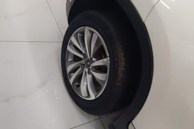 Used DS 6 2016 1.6T Luxury Edition THP160
