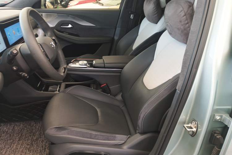 Used ARCFOX Alpha S 2021 603H
