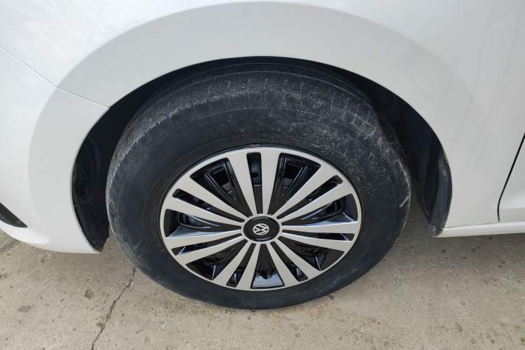 Used Volkswagen Santana 2019 1.5L Automatic Fashion Edition China VI