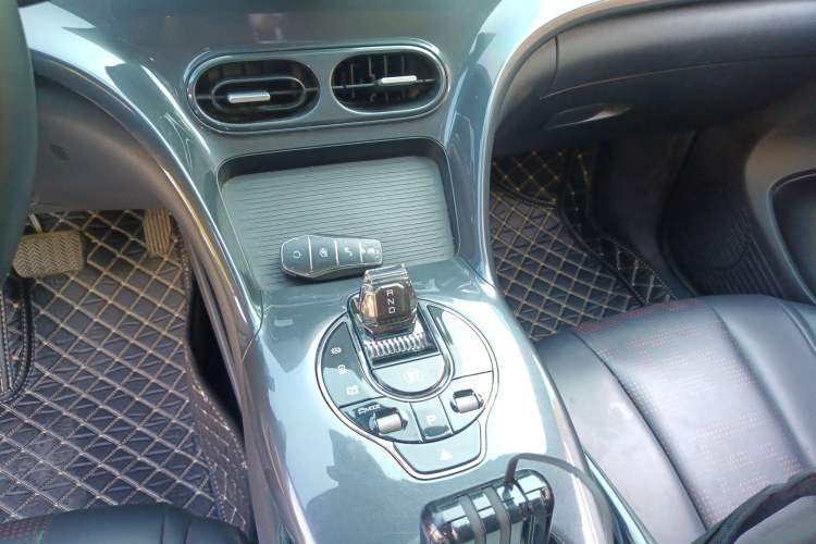 Used BYD e2 2023 Luxury Model
