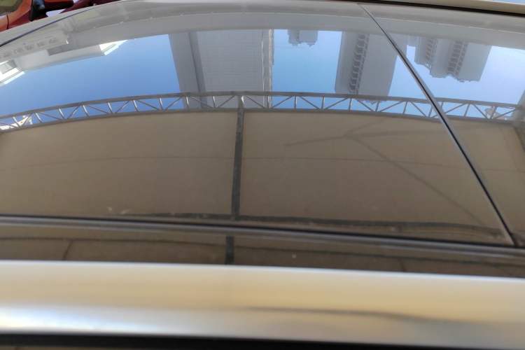 Used Volkswagen Touareg 2020 2.0 TSI RuiShang Edition China VI Standard
