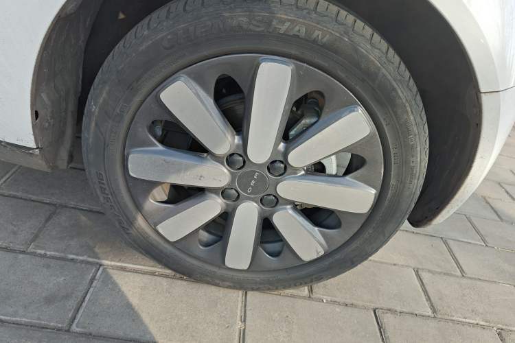 Used ORA Black Cat 2021 405 km Long-Range Version