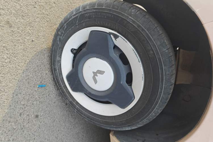 Used Wuling Hongguang MINIEV 2022 Macaron Fashion Model Lithium Iron Phosphate