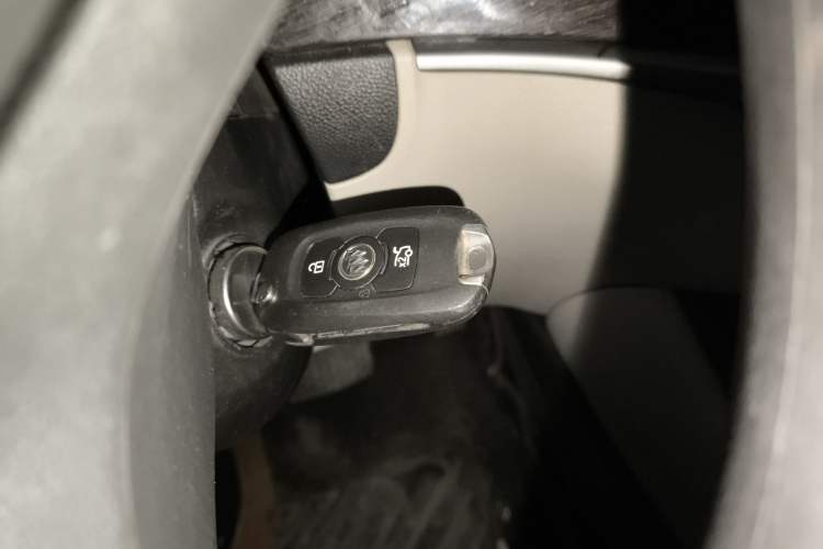 Used Buick Verano 2019 Sedan 15S Automatic Entry Model
