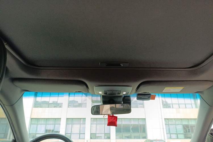 Used Toyota Avalon 2019 2.0L Ambition Edition China VI