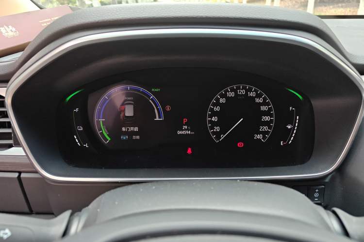 Used Honda Elysion 2022 2.0L eHEV Luxury First Edition
