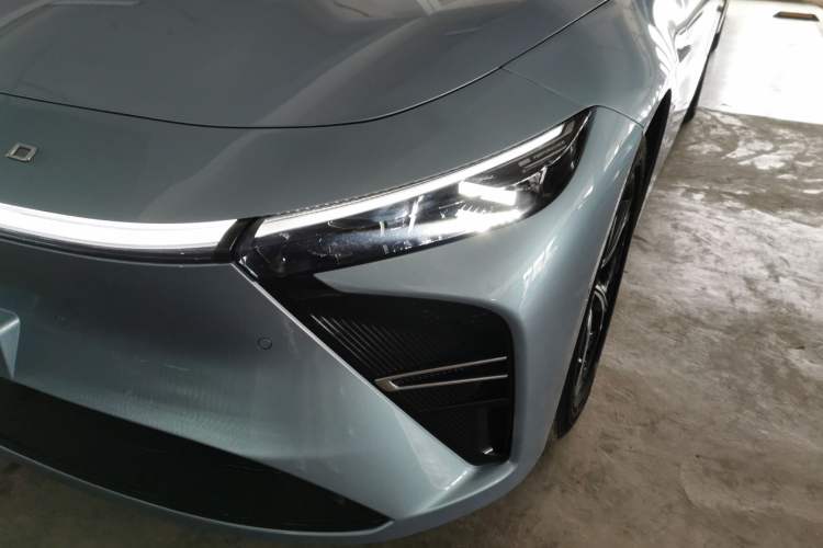 Used EXEED Star Era ES 2024 Max Long-Range Version
