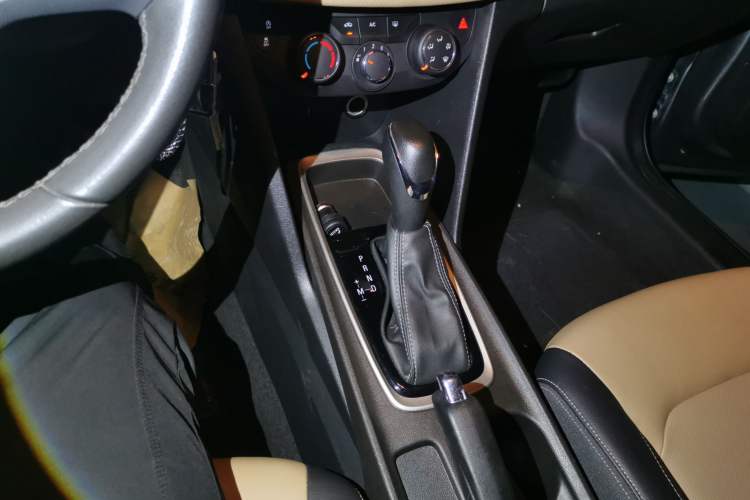 Used Chevrolet Monza 2022 320 Automatic Enjoyment Sunroof Version