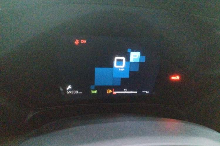 Used Citroen C5 X 2021 1.6T Enjoy the Extraordinary