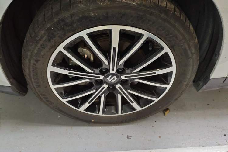 Used Leapmotor B10 2025 510 Joyful Edition