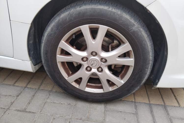 Used Mazda 6 2012 Coupe 2.0L Automatic Elite Edition
