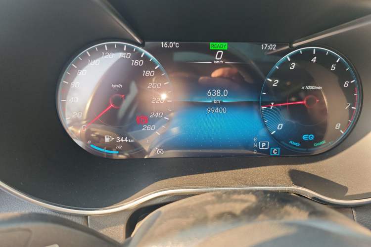 Used Mercedes-Benz C-Class 2020 Facelifted C 260 Estate