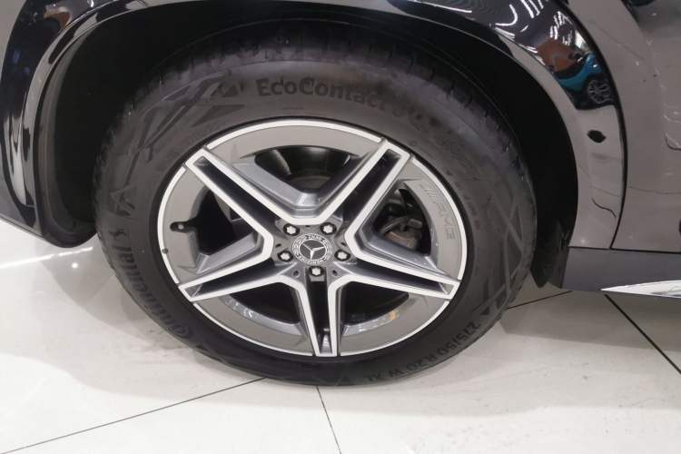 Used Mercedes-Benz GLE 2025 GLE 450 4MATIC Fashion Edition