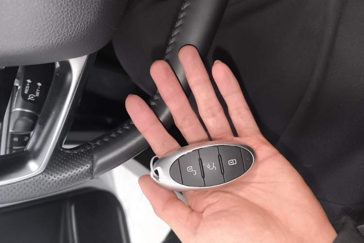 Used Bestune B70 2023 Third Generation 1.5T Automatic Enjoyment Version
