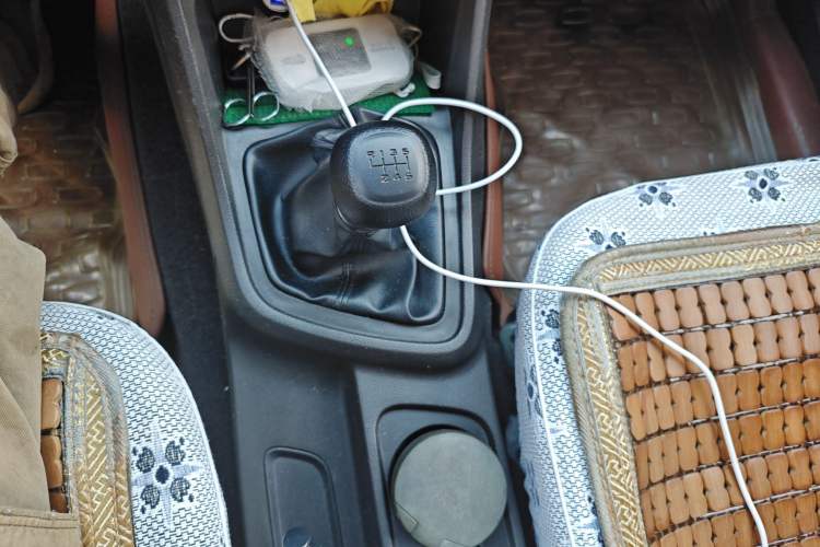 Used Wuling Hongguang V 2021 1.5L Enjoyment Edition LAR
