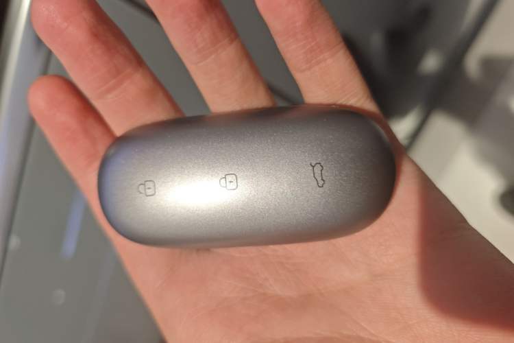 Used Li Auto L7 2025 Ultra Smart Refreshed Edition
