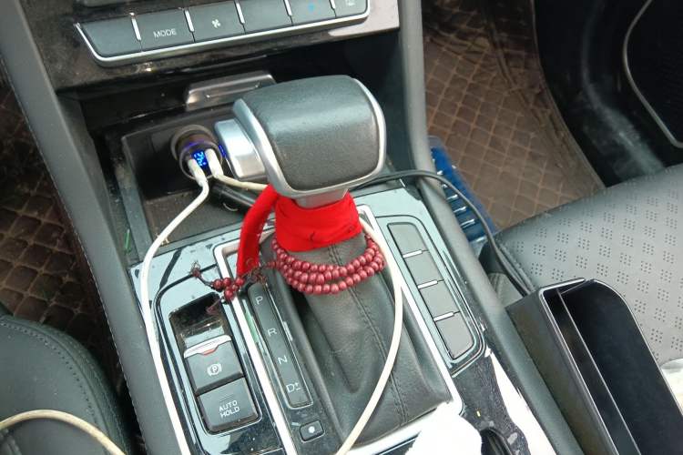 Used Sinotruk VGV U70 2020 1.5T Automatic Smart Enjoyment Elite Navigation Version 7 Seats