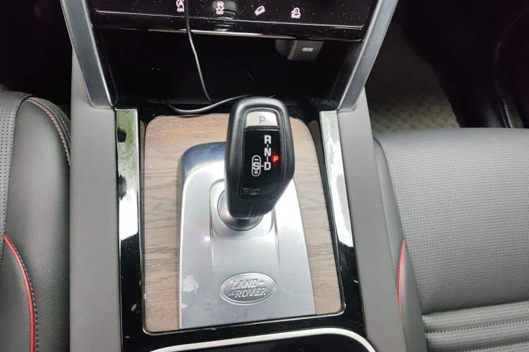 Used Land Rover Discovery Sport 2021 249 PS R-Dynamic S Performance Edition
