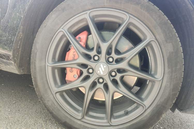 Used IM LS6 2023 Max Standard Edition