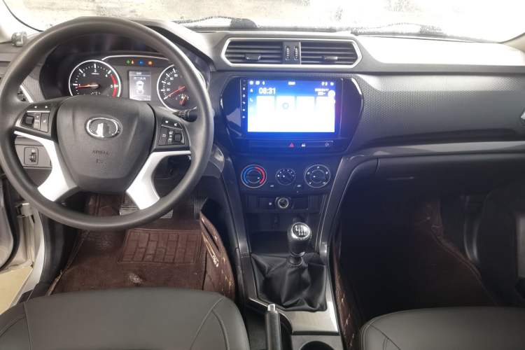 Used Great Wall Wingle 5 2021 2.0T Diesel Two-Wheel Drive Ultra-Value Big Double-Cab China VI GW4D20M
