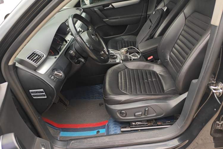 Used Volkswagen Magotan 2015 1.8TSI Advanced Model