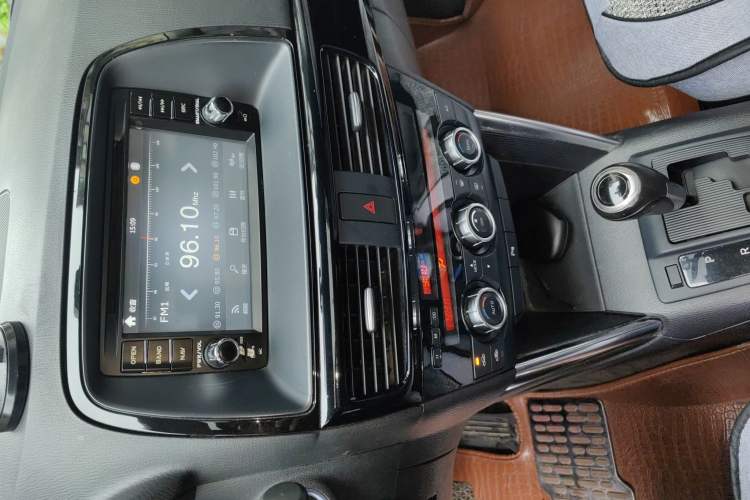 Used Mazda CX-5 2014 2.0L Automatic Two-Wheel Drive Urban Version
