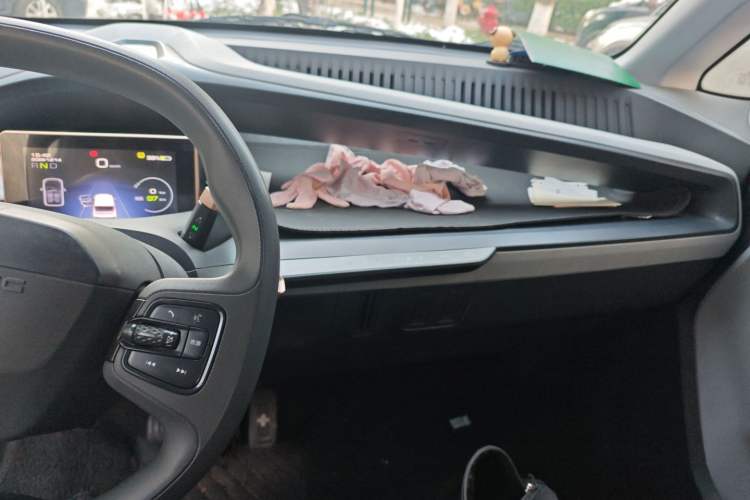 Used Wuling NAMMIEV 2021 - Play Edition
