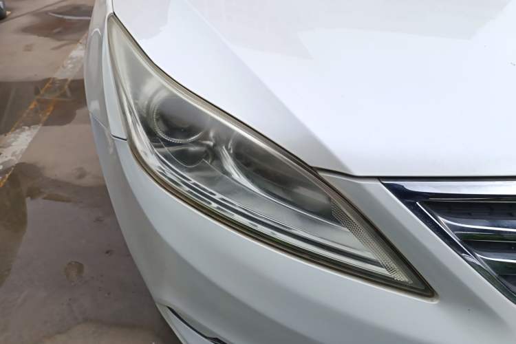 Used CHANGAN Eado 2015 1.6L Manual Luxury Model China IV Standard