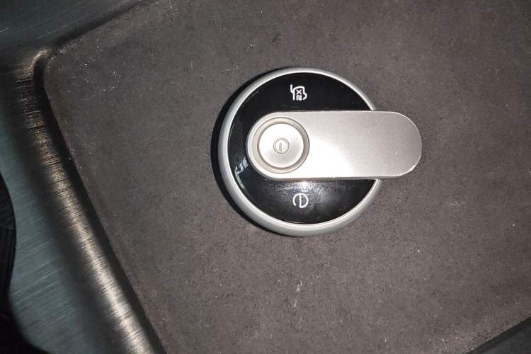 Used Bestune Yueyi 03 2025 445km Quality Selection Edition