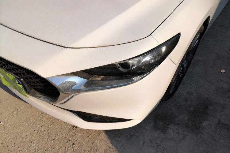 Used Mazda 3 Axela 2022 2.0L Automatic ZhiXuan Edition